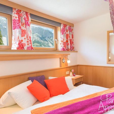 Panorama Appartement Ramsau am Dachstein Bagian luar foto